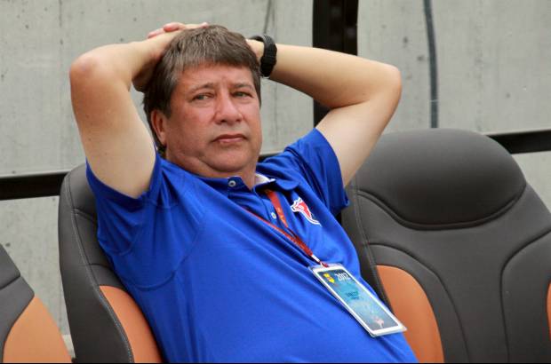 Henry Agudelo - Medell&#237;n se sumerge en crisis. Tolima se consolida en el liderato. Envigado recupera casillas y Nacional jugar&#225; este mi&#233;rcoles ante Santa Fe. As&#237; se vivi&#243; la fecha 13 en im&#225;genes.