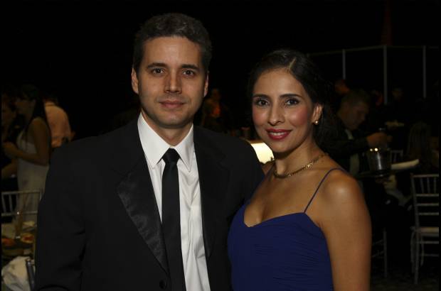 Foto Cámara Lúcida - Juan Luis Giraldo y Lina Hinestroza.