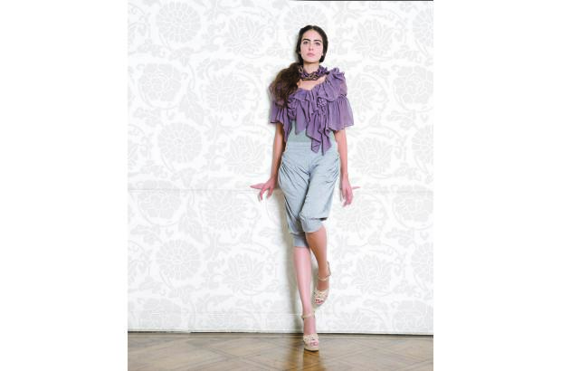 Cortesía - Pink Filosofy ofrece alternativas en ropa y accesorios de lujo al alcance de todas.