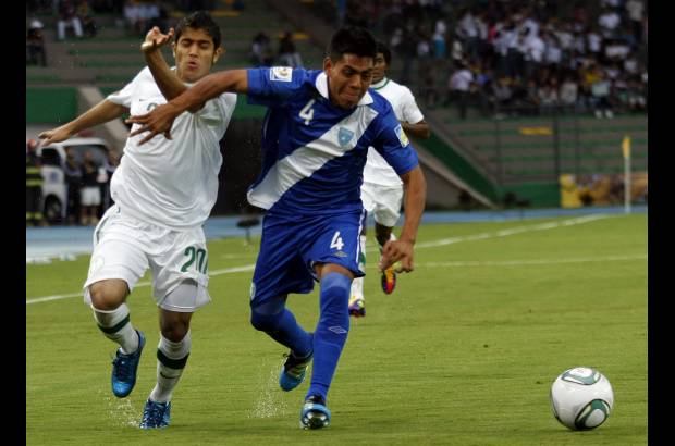 Colprensa - Con el triunfo, el equipo árabe aseguró el pase a los octavos de final y suma el ideal de seis puntos.