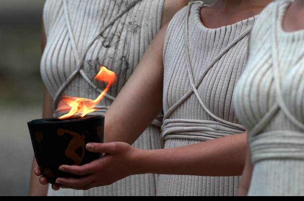 Foto Reuters - Londres, que ya organiz&#243; los Juegos de 1948, se convertir&#225; en la &#250;nica ciudad en recibir la antorcha ol&#237;mpica en dos ocasiones.