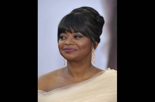 AP - Octavia Spencer