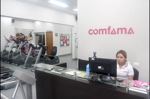 Cortesía - Durante 59 años Comfama se ha especializado en entregar bienestar y esparcimiento a las familias antioqueñas. Ahora amplía su área de operación con nuevos servicios pensados en las necesidades actuales.