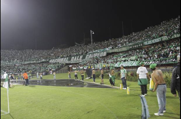 Hernán Vanegas - Los del Sur y su fiesta.