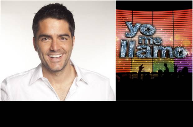 Cortes&#237;a Caracol - Ernesto Calzadilla presentar&#225; Yo me llamo. Comienzan las convocatorias para participar en este nuevo concurso de Caracol Televisi&#243;n en el que &quot;Los colombianos se ver&#225;n, cantar&#225;n, bailar&#225;n y se vestir&#225;n como sus &#237;dolos favoritos&quot;. En Medell&#237;n, la jornada de inscripci&#243;n ser&#225; el martes 19 de julio, en la Plazoleta de exposiciones al aire libre (Calle 33 Carrera 55)
