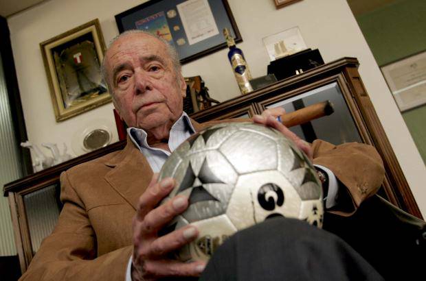 Colprensa - Le&#243;n Londo&#241;o Tamayo falleci&#243; a los 83 a&#241;os, en la Cl&#237;nica Country de Bogot&#225;.