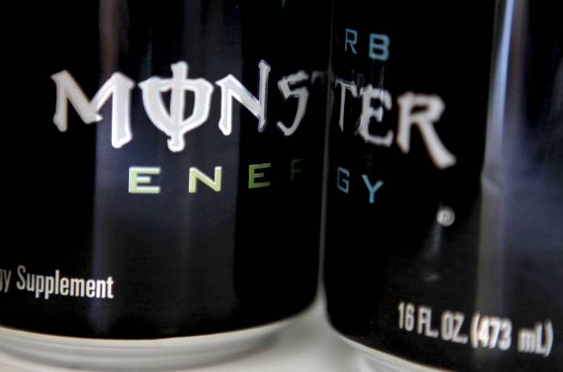 Reuters - La divulgación de estos incidentes aumentan la presión sobre el Congreso de Estados Unidos para ejercer una regulación más estricta de la industria de productos energizantes