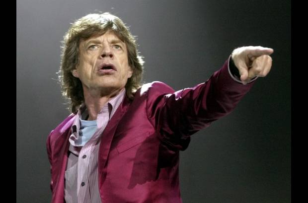 Reuters - The Rolling Stones fue fundado en abril de 1962 y en toda su historia ha vendido por lo menos 200 millones de copias.