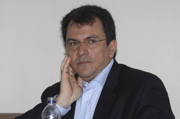 R&#243;binson S&#225;enz - Alonso Salazar fue destituido e inhabilitado para ejercer cargos p&#250;blicos por 12 a&#241;os, el exalcalde de Medell&#237;n apel&#243; el fall&#243; de la Procuradur&#237;a.