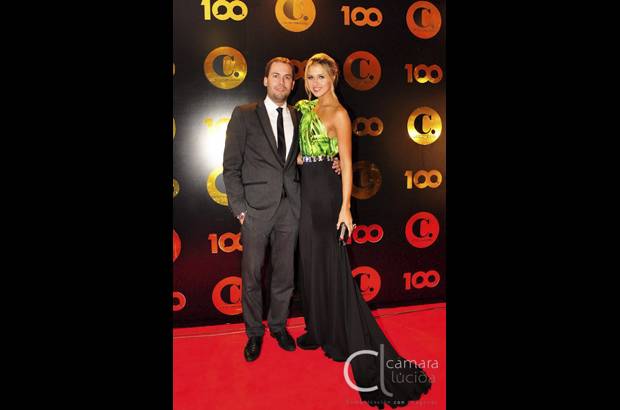 Foto Cámara Lúcida - Daniel Peláez y Catalina Uribe.