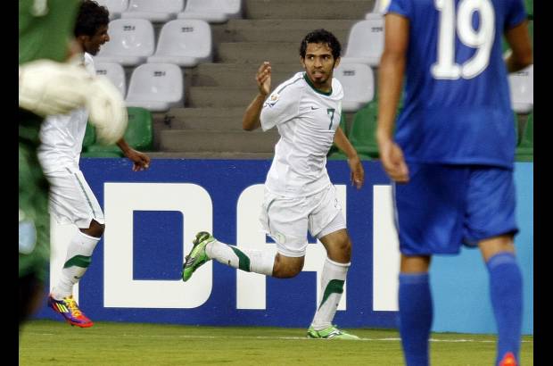 Colprensa - Este torneo podría permitirle a Arabia escribir páginas de gloria en la historia de su fútbol. El elenco de Khalid Alkoroni fue precavido en su juego ante Croacia, pero ante Guatemala no tuvo piedad.