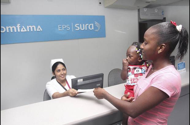 Cortesía - Durante 59 años Comfama se ha especializado en entregar bienestar y esparcimiento a las familias antioqueñas. Ahora amplía su área de operación con nuevos servicios pensados en las necesidades actuales.