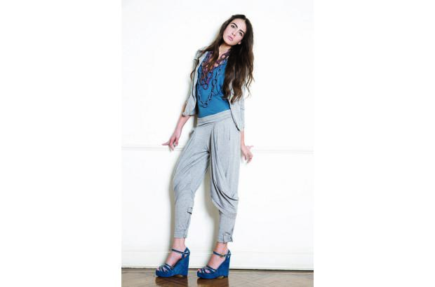 Cortesía - Por eso sus diseños son para la mujer que no teme explorar y utilizar su feminidad.