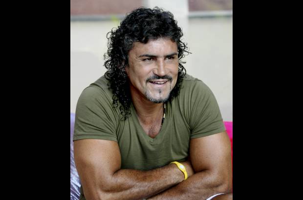 Juan Antonio S&#225;nchez - &quot;Los amigos cada vez son menos, sin dejar de reconocer un cari&#241;o enorme de toda Colombia que me ha arropado en este momento&quot;, Leonel &#193;lvarez.