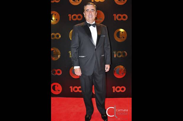 Foto Cámara Lúcida - Javier Hernández Bonnet.