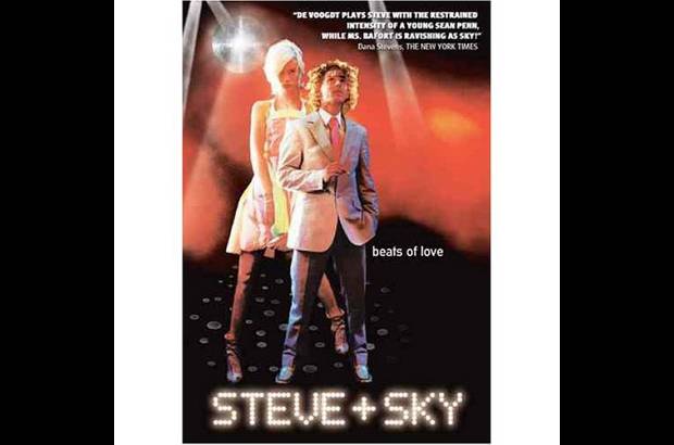 Steve & Sky - Director: Felix van Groeningen. Sinopsis: Steve y Sky son una verdadera pareja explosiva: ella es prostituta y el es narcotraficante. El rechaza el amor, ella por su parte adora las relaciones. Una historia que se mueve a ritmo de neón.