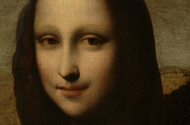 REUTERS - Leonardo da Vinci pint&#243; el rostro de Lisa Gherardini, la Gioconda, en lienzo una d&#233;cada antes de plasmar en madera la sonrisa m&#225;s enigm&#225;tica de la historia del arte, afirm&#243; este jueves la fundaci&#243;n suiza Mona Lisa.