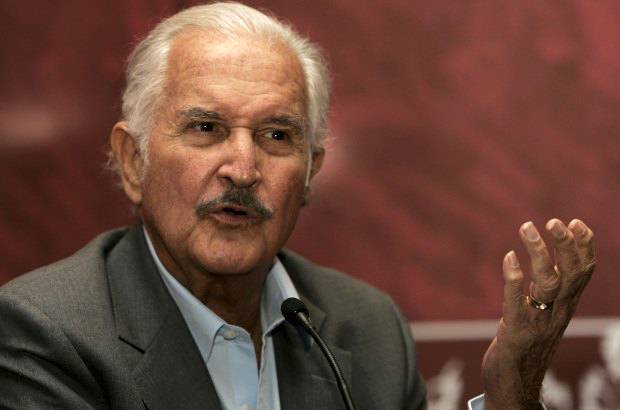 AP - Carlos Fuentes, uno de los escritores más conocidos de finales del siglo XX, falleció en México, a los 83 años de edad.