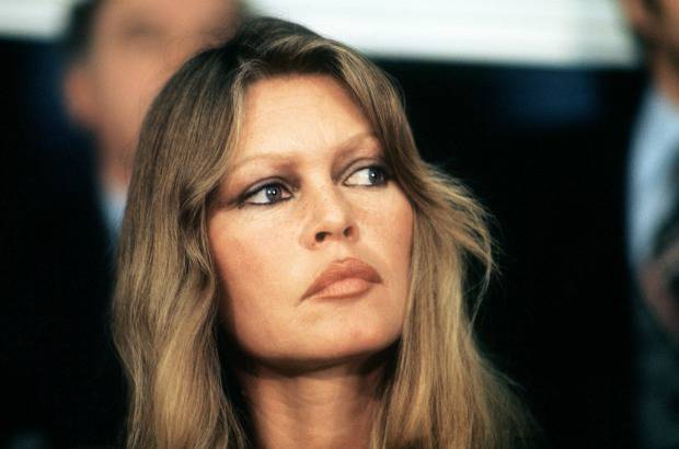 AFP - El 23 de enero de 1978, Bardot ofrec&#237;a un discurso en el Consejo Europeo de Estrasburgo, durante un debate sobre protecci&#243;n de los animales y en contra de la caza de focas.