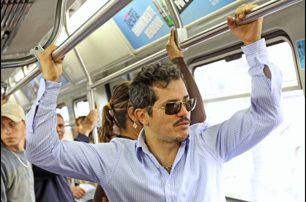 Juan Fernando Cano - John Leguizamo es el invitado especial al lanzamiento del Festival de Cine Colombia, que se cumplir&#225; en la capital antioque&#241;a del 23 al 27 de agosto.