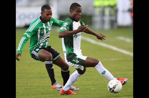 Hernán Vanegas - El juego de vuelta será el sábado 18 de junio a las 6:30 de la tarde. Desde el pasado viernes se agotaron las boletas.