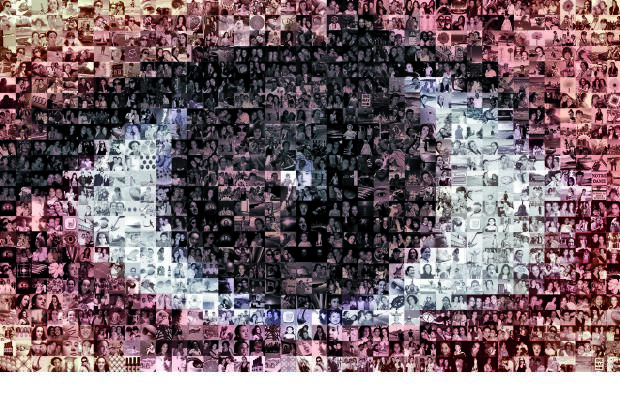 Foto Cortesía - Sara Lucía Morales se quedó con el tercer puesto. Su obra Mírame destaca la importancia que tiene el álbum familiar en la historia personal.