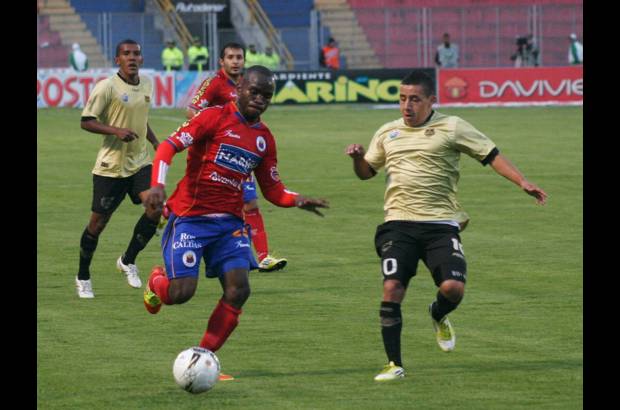 Colprensa - Pasto 1-Itag&#252;&#237; 1.