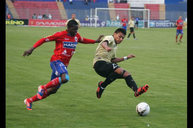 Colprensa - Pasto 1-Itag&#252;&#237; 1.