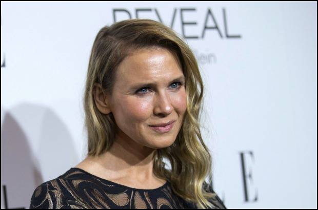 Reuters - Zellweger luci&#243; un rostro tan cambiado que algunos medios estadounidenses lo califican hoy de &quot;virtualmente irreconocible&quot;, como sostiene el portal MoviePilot.com.