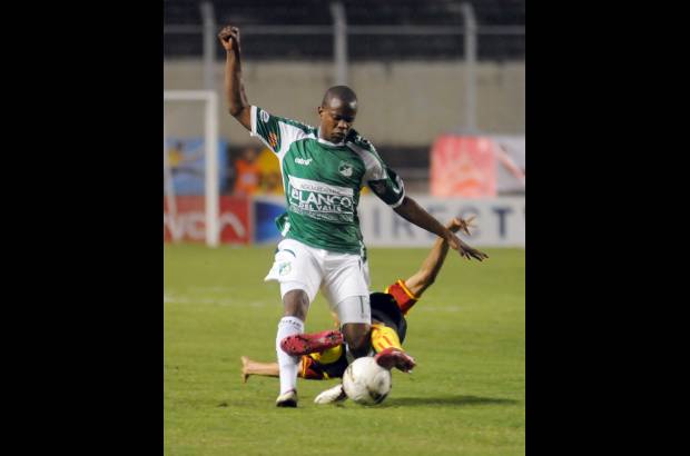 Colprensa - Deportivo Cali 2-1 Deportivo Pereira