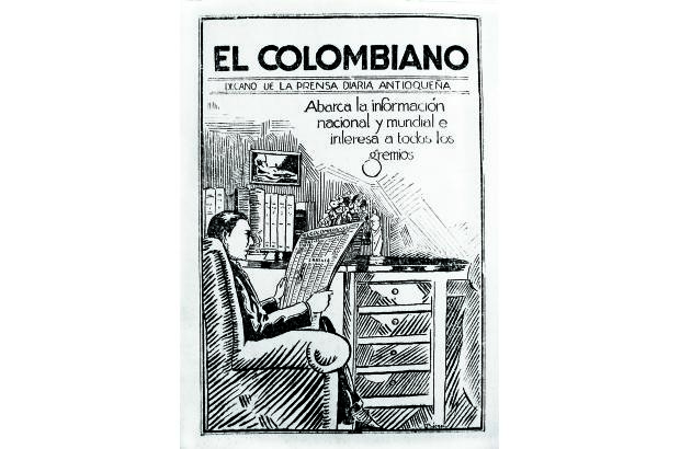 1932 - A comienzos de la d&#233;cada del 30.