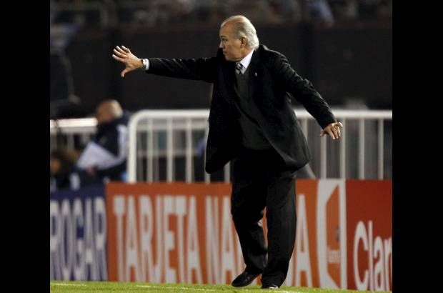 Reuters - El próximo partido de Argentina será el martes frente a Ecuador en Quito, mientras que Colombia recibirá a Perú.