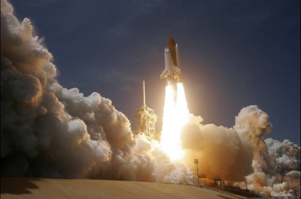 Reuters - Durante la misión entregarán a la EEI un compartimiento integrado de carga y un módulo de investigaciones científicas construido por la agencia espacial rusa.