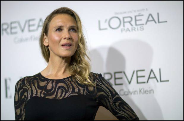 Reuters - La actriz, que en el cine no dud&#243; en alterar dr&#225;sticamente su f&#237;sico para encarnar al personaje de Bridget Jones en dos ocasiones (Bridget Jones&#39;s Diary, 2001, y Bridget Jones: The Edge of Reason, 2004), al parecer pas&#243; por el quir&#243;fano para reducir las arrugas y obtener un aspecto m&#225;s delgado, seg&#250;n sostienen varios medios, como la cadena CNN.