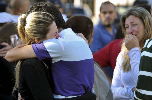 - La dificultad en la evacuación causó numerosas muertes por asfixia.