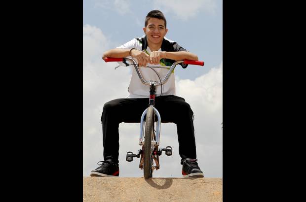 Jaime Pérez - El técnico de Granado es el antioqueño Jorge Wilson Jaramillo.