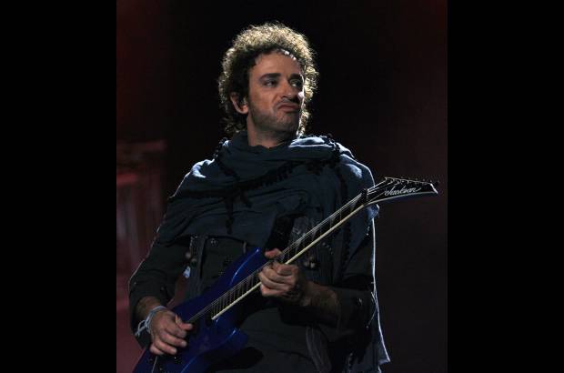 AFP - La &#250;ltima vez que Cerati subi&#243; a un escenario fue la noche del 15 de mayo de 2010 en Caracas, donde se present&#243; como parte de su gira &quot;Fuerza natural&quot;.