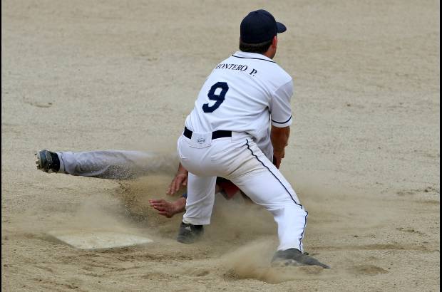 Foto Juan Antonio Sánchez - Encuentros emocionantes por la calidad de los rivales.