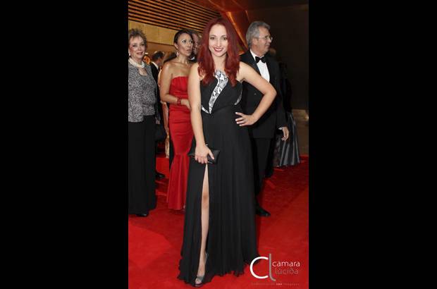 Foto Cámara Lúcida - Catherine Villota.