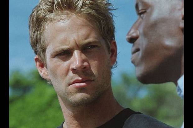 Cortes&#237;a - La segunda parte de R&#225;pido y Furioso tambi&#233;n cont&#243; con la participaci&#243;n de Paul Walker.