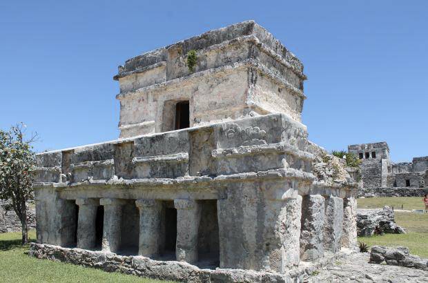 Natalia Botero - Es un destino digno de verse en plena Riviera Maya, donde también hay parques acuáticos, hoteles imponentes y cenotes para disfrutar.