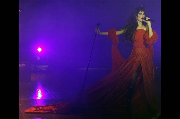 Edwin Bustamante - La soprano francesa es reconocida en el mundo por tener un estilo propio y &#250;nico.