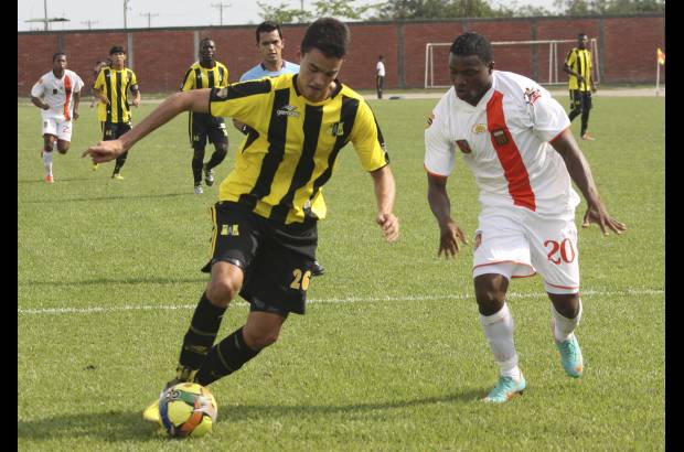 Colprensa - Envigado venci&#243; 2-1 a Alianza Petrolera.