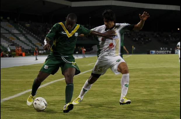 Colprensa - Quind&#237;o-Equidad 1.