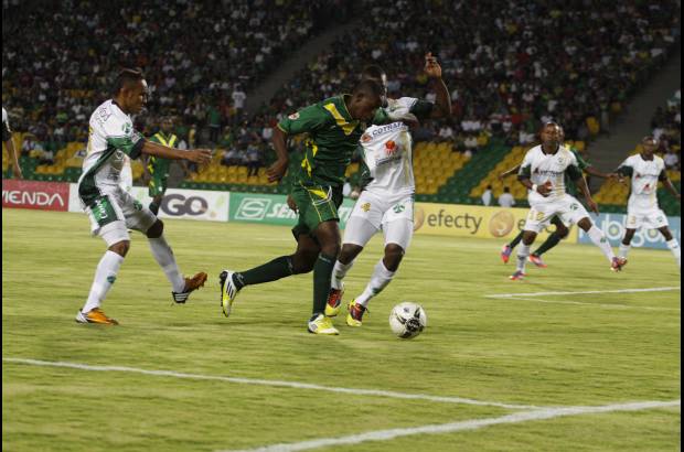 Colprensa - Quind&#237;o-Equidad 1.