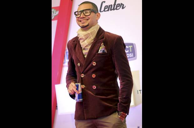 COLPRENSA - Jiggy Drama,...