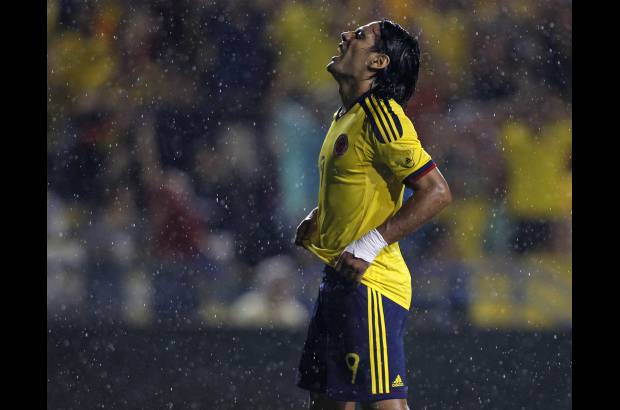 AP - Colombia se alista para las eliminatorias mundialistas. Debutar&#225; el 11 de octubre ante Bolivia en La Paz.