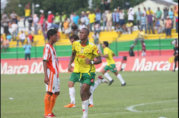 Colprensa - Envigado lleg&#243; a 27 puntos, mientras el Cartagena suma 17.