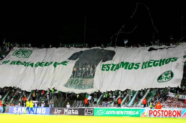 Por Juan Antonio Sánchez - Además del duelo ante los cardenales el miércoles en Bogotá, recibirán al día siguiente a Defensor Sporting por la Copa Libertadores? en una bien agitada para el verde paisa.