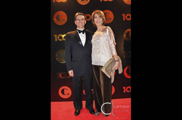 Foto Cámara Lúcida - Sergio Restrepo y Piedad Aguirre.